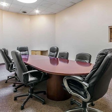 Quality Inn Hazard מראה חיצוני תמונה