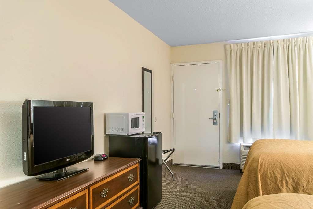 Quality Inn Hazard חדר תמונה